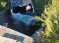 Сегодня рано утром в Волжском округе погиб 40-летний водитель Opel Astra