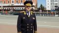 Сенатор от Марий Эл Сергей Мартынов поздравил десантников с Днем ВДВ