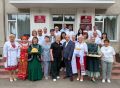 Ассамблея народов России расширяет свои границы: в Мари-Турекском районе открыто третье отделение в республике