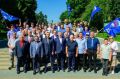 В Йошкар-Оле почтили память воинов-десантников
