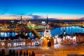 В Йошкар-Оле 6 августа откроют монумент, посвященный строителям Марий Эл