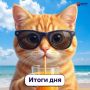 Для тех, кто всё пропустил, главное за сегодня, 3 августа:
