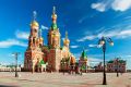 6 августа в Йошкар-Оле состоится общегородской молебен по случаю празднования Дня города