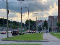 В Йошкар-Оле 8 августа ограничат движение транспорта из-за празднования Дня города