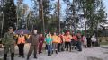 В Марий Эл поисковики «ЛизаАлерт», спасатели, следователи, добровольцы и полицейские нашли Ивана Биленко, пропавшего в пригороде Йошкар-Олы 31 июля