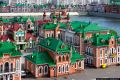 С 14 по 16 августа в Царевококшайском кремле Йошкар-Олы будет работать сельскохозяйственная ярмарка в честь Медового Спаса