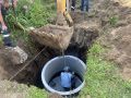 Археологи следят за ремонтом коммунальной инфраструктуры Козьмодемьянска