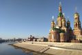 В кафедральном соборе столицы по случаю Дня рождения Йошкар-Олы состоится молебен