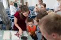 В ДРКБ открылась выставка «Трогательный мир марийской культуры»