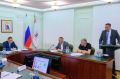 Глава Республики Марий Эл Юрий Зайцев провел совещание о ходе реализации мероприятий государственных программ, национальных проектов, индивидуальной программы социально-экономического развития за первое полугодие 2026 года