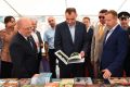 На Марийском книжном фестивале прошла презентация необычной книги