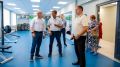 В спортшколе Марий Эл открыли центр по адаптивному спорту