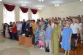 Девять десятилетий помощи, поддержки и добра: Шоя-Кузнецовскому дому-интернату исполнилось 90 лет со дня основания!