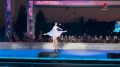 Марийский театр оперы и балета имени Эрика Сапаева совместно с Государственным ансамблем танца «Марий Эл» представили свое творчество на «Театральной неделе» в Москве