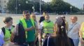 Родительский комитет вышел в рейд на дороги Йошкар-Олы