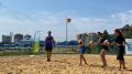 В Йошкар-Оле провели МК по пляжному волейболу