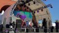 Хлынов Фест Алёна Кошкина и шоу танцев DIVA