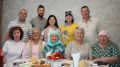 Журналист Фаниль Мусин из Марий Эл нашел родных в Казахстане