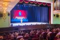 В День города Йошкар-Олы росгвардейцы отмечены государственными и республиканскими наградами