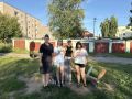 В Волжске автоинспекторы провели акцию «Я знаю ПДД»