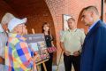 Ренат Магсумов: Как родилась идея создать сборник графических романов, посвящённый героям СВО