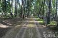 Жители деревни Куприяново в Марий Эл провели шесть субботников на кладбище