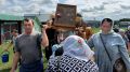 В Смоленский собор Козьмодемьянска вернулась чудотворная икона