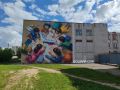 До 16 августа можно поддержать работу художника из Йошкар-Олы на фестивале «ФормАРТ»