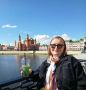 Доброе утро, любимая Йошкар-Ола!