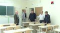 В Йошкар-Оле стартовала приёмка школ к новому учебному году