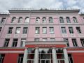 Ремонт гимназии №14 в Йошкар-Оле выполнен на 96%