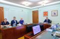 Юрий Зайцев: На заседании Координационного совещания по обеспечению правопорядка обсудили вопросы, касающиеся противодействия экстремизму