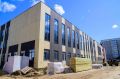 Министр строительства, архитектуры и жилищно-коммунального хозяйства республики Александр Горбунов в эфире «МЭТР FM» назвал сроки завершения работ на бульваре Чернякова, в гимназии «Синяя птица» и на территории деревни...