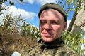 В Сурке прощаются с героем СВО