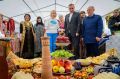 Фестиваль «Йошка Еш» — в самом разгаре!