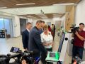 В Йошкар-Оле после модернизации открылась одна из старейших библиотек