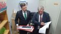 Наборы для творчества и канцелярию отправили из Марий Эл в Куйбышевский округ