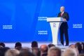 Юрий Зайцев: Вместе с делегацией от нашей республики принял участие во втором этапе XXIII съезда партии «Единая Россия»