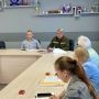 В сентябре столица Марий Эл примет юбилейный X Слёт Юнармии Марий Эл. Вопросы по подготовке обсудили на заседании регионального штаба «Юнармия» имени Героя России Марка Евтюхина