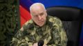 Президент России продлил срок госслужбы Александру Бастрыкину