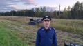 По оперативной информации, 26.08.2026 около 17 часов 40 минут на 13 км автодороги «Звенигово-Шелангер-Морки» на территории Звениговского района водитель автомобиля марки «Ниссан Альмера» не справился с управлением и...