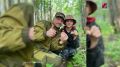 В лесах Марий Эл наконец пошли белые грибы
