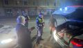 В столице Марий Эл продолжаются регулярные рейды по выявлению шумных автомобилистов