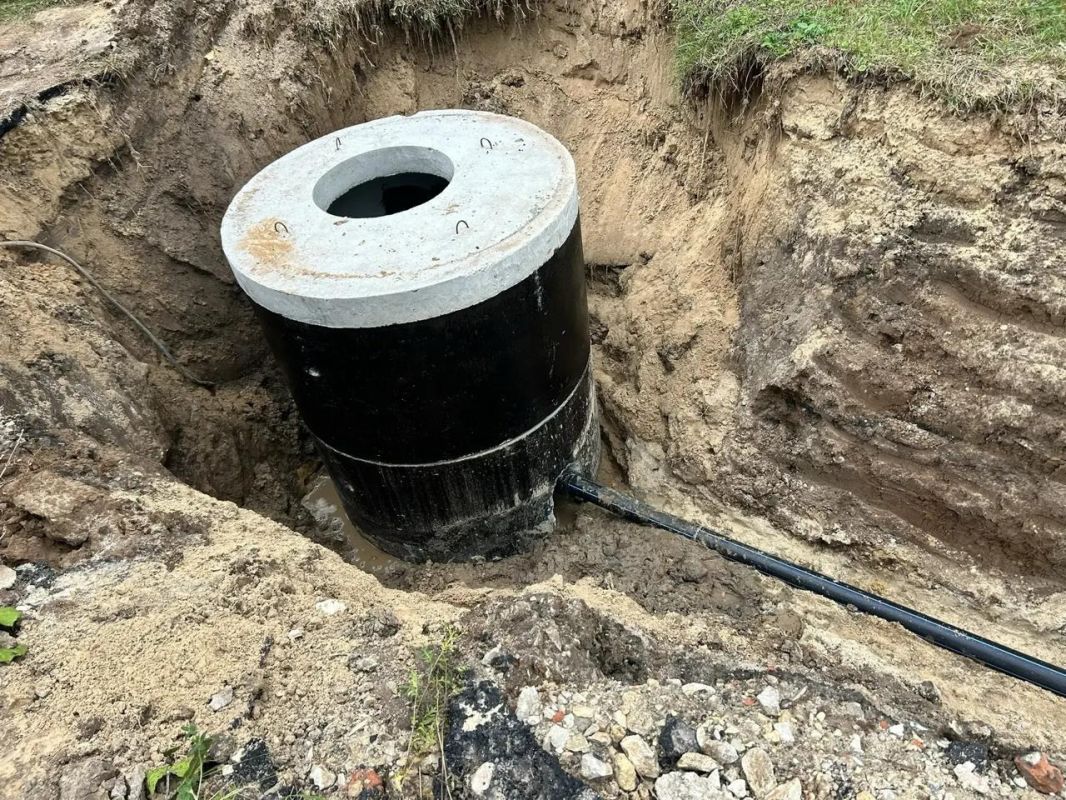 В Йошкар-Оле продолжается монтаж модульного вытрезвителя на улице Водопроводной В Йошкар-Оле продолжается монтаж модульного вытрезвителя на улице Водопроводной