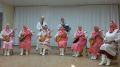 В Орешкино отметили старинный национальный праздник Ошламбал пайрем