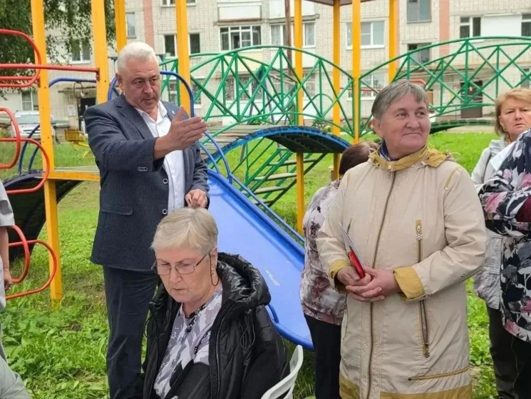 400 йошкаролинцев прошли обследование в «Пунктах здоровья» за три дня 400 йошкаролинцев прошли обследование в «Пунктах здоровья» за три дня