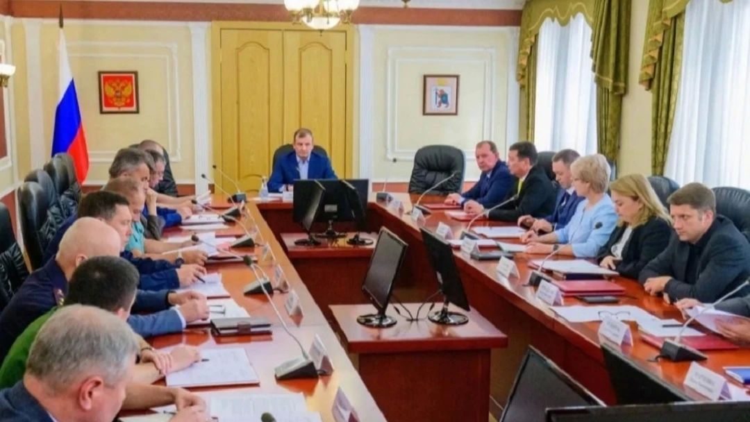 В Марий Эл обсудили борьбу с наркоманией и наркооборотом