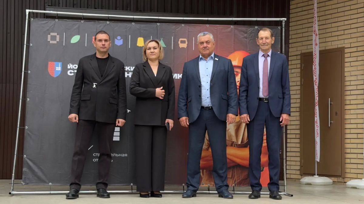 Депутаты Госсобрания приняли участие в мероприятиях, посвященных Дню знаний Депутаты Госсобрания приняли участие в мероприятиях, посвященных Дню знаний