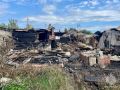 На прошлой неделе, в период с 24 по 30 августа, в Марий Эл произошло 13 пожаров