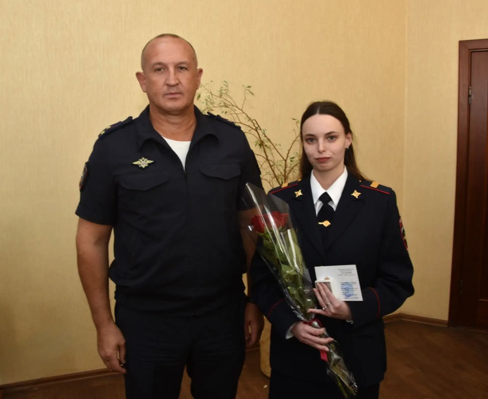 Профессиональный праздник отметили подразделения патрульно-постовой службы МВД России Профессиональный праздник отметили подразделения патрульно-постовой службы МВД России